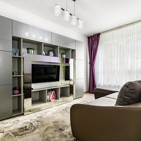 Luxury Apartment Avantgarden 3 ブラショフ エクステリア 写真