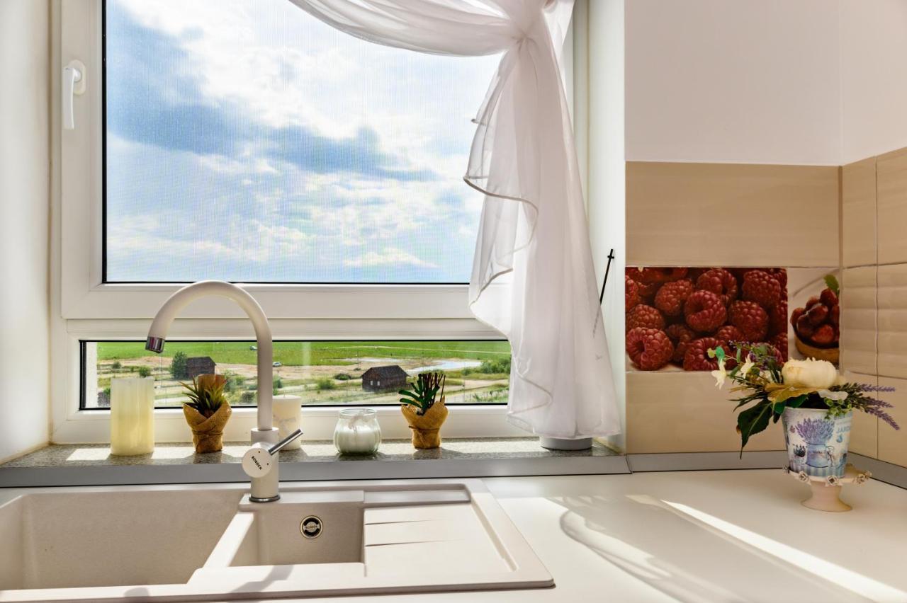 Luxury Apartment Avantgarden 3 ブラショフ エクステリア 写真
