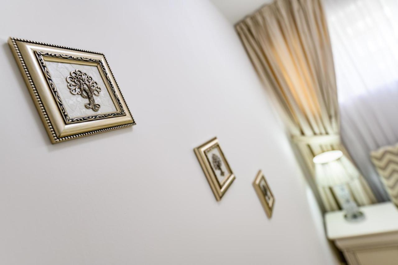 Luxury Apartment Avantgarden 3 ブラショフ エクステリア 写真