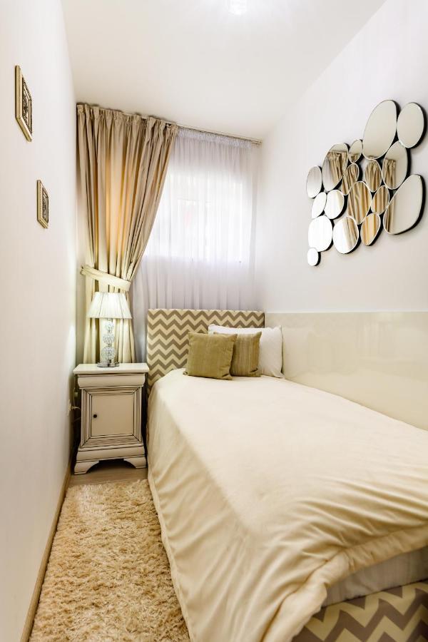 Luxury Apartment Avantgarden 3 ブラショフ エクステリア 写真